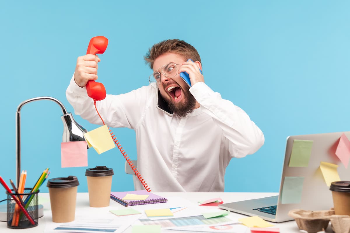 Really Bad Rota Example The costs of Bad Rota & Rota Mismanagement β Papershift