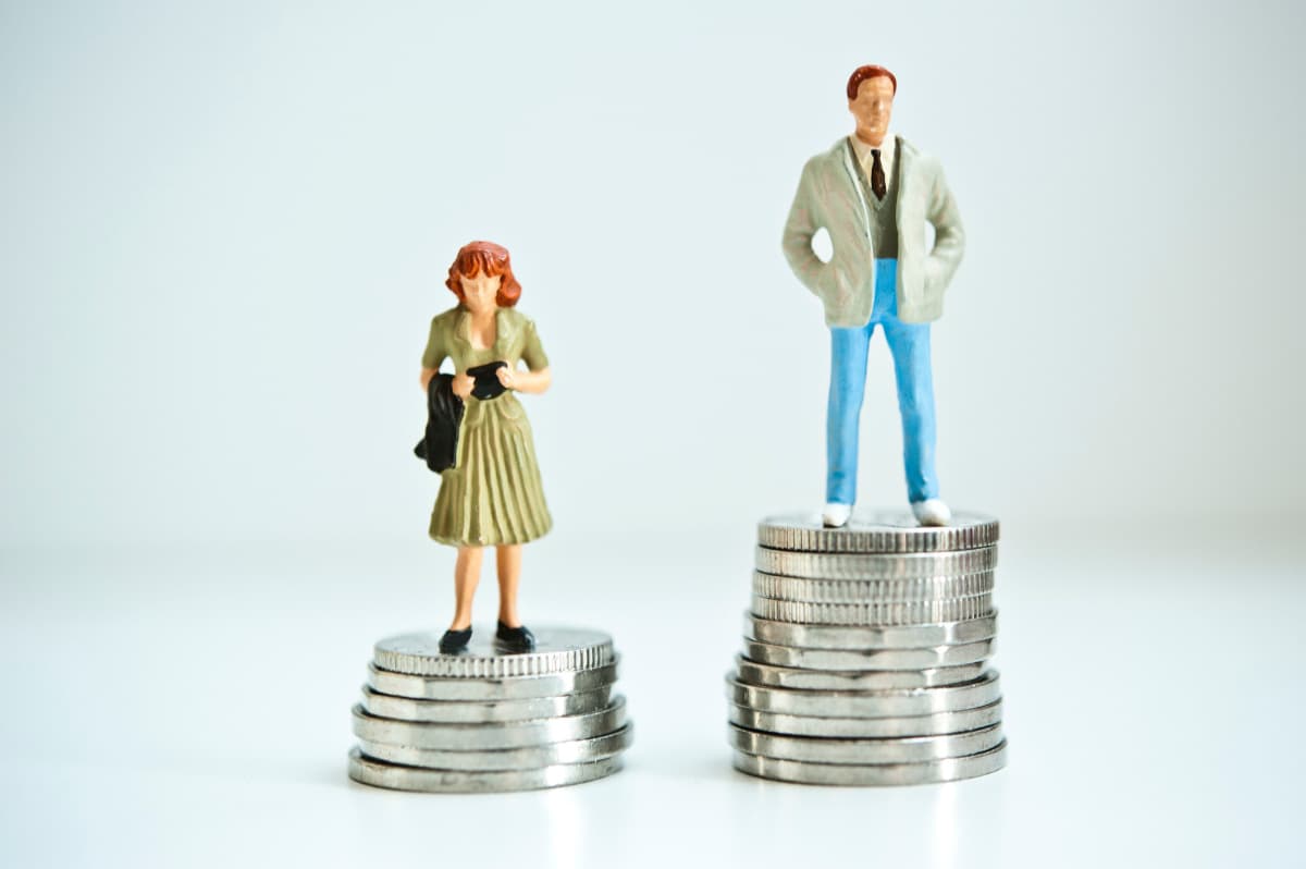 Gender Pay Gap und Berichtspflichten - was KMUs wissen müssen