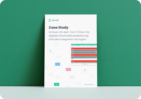 Tool-Chaos PDF Vorschau
