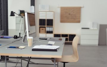 Job Ghosting