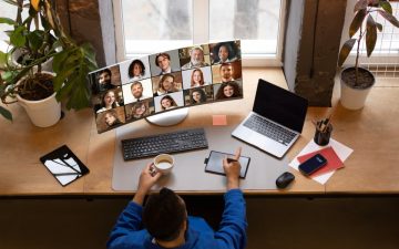 Remote Onboarding