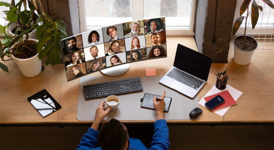 Remote Onboarding