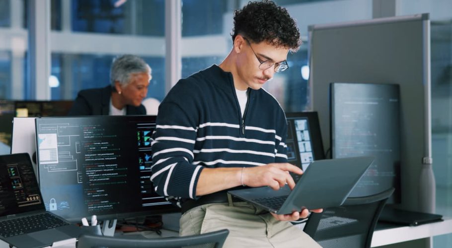 Cybersicherheit im Onboarding