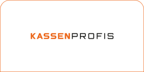 Kassenprofis Partnerlogo