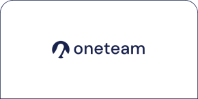 oneteam Logo Partner-Seite