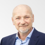 Profilbild Dr. Andreas Stiehler, HR Analyst und Digitalexperte