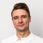 Tim Lippmann Business Development Manager bei Papershift