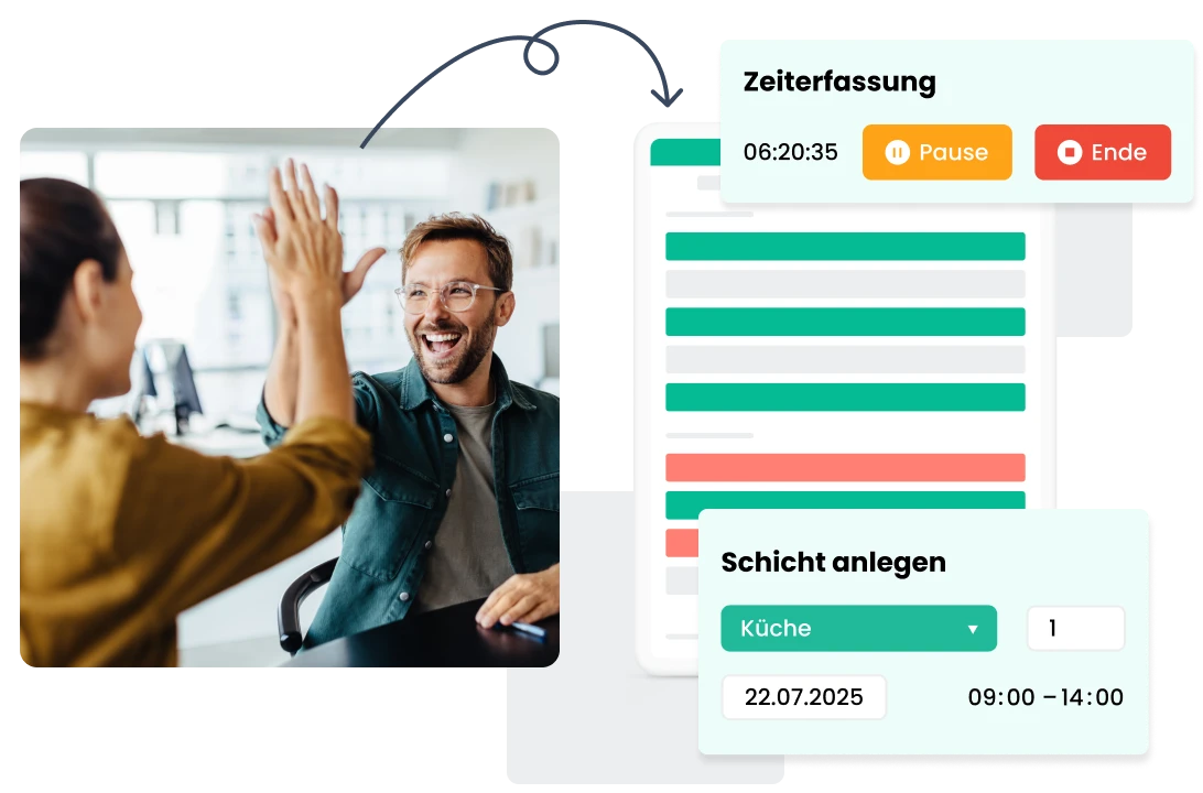 Softwarewechsel ohne zusätzliche Kosten