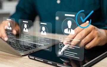 KI Workforce Planning in der digitalen Dienstplanung