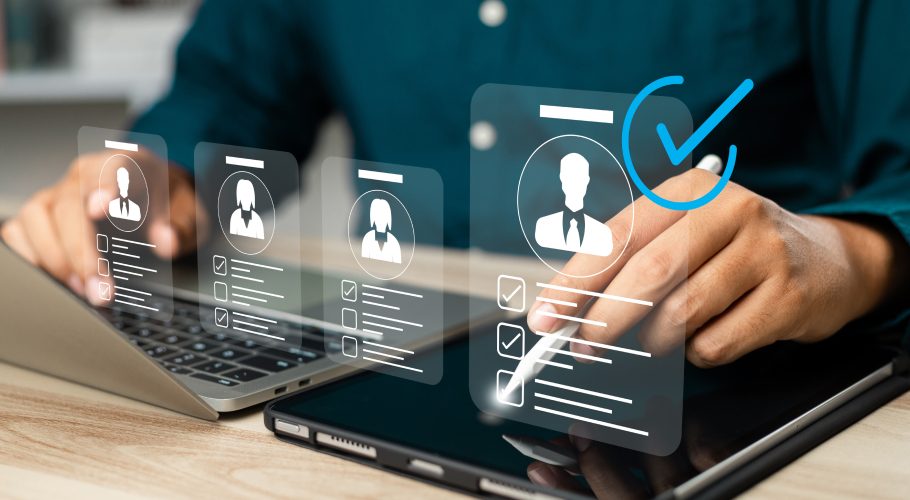 KI Workforce Planning in der digitalen Dienstplanung