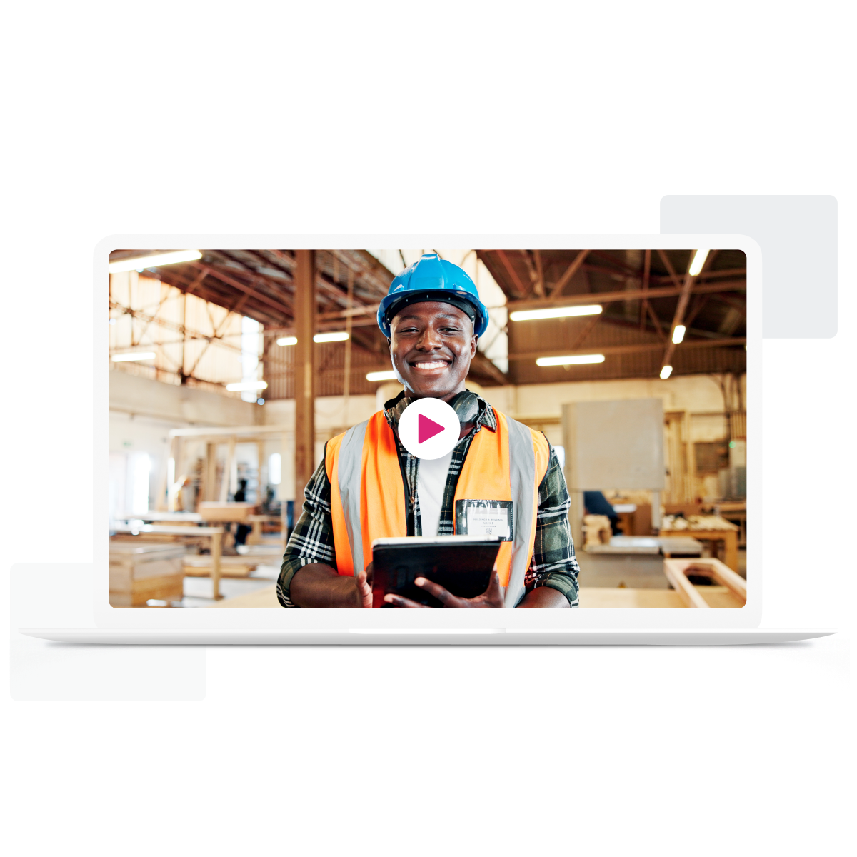 Alles zu KI gestützten Chatbots in unserem Webinar