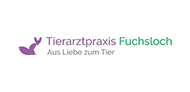 Tierarztpraxis Fuchsloch Logo